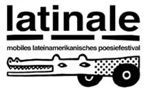 Latinale 2007 – Festival rodante de poesía latinoamericana