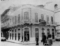 Sobre el Séptimo Arte en Panamá: