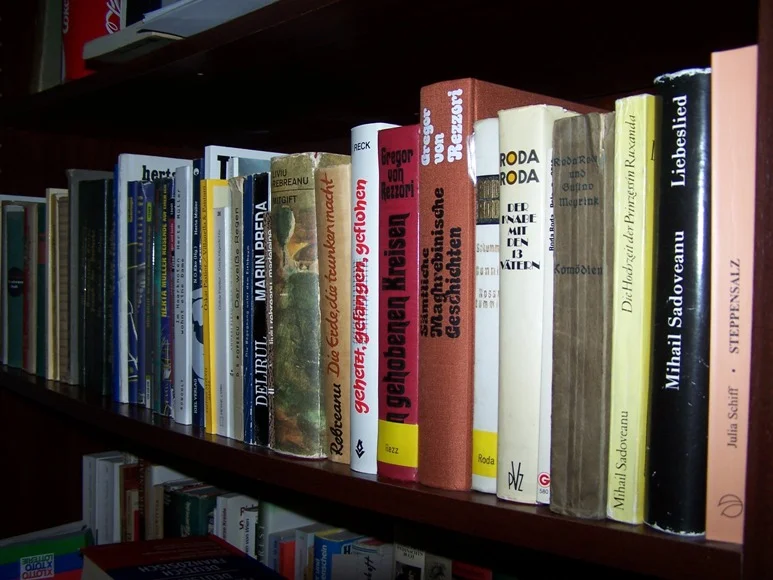 Also schreiben wir weiter