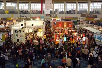 Trei Lansări de Carte - Gaudeamus