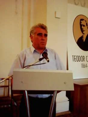  Marius Tupan: Cartea dată la topit