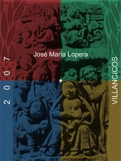 PREGON DE NAVIDAD Y PRESENTACIÓN DEL LIBRO \"VILLANCICOS\"