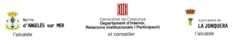 Inauguration du Musée Mémorial de l\'Exil à La Jonquera