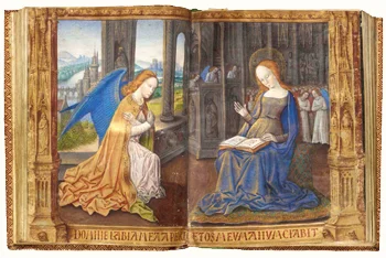 \"Très riches heures de Champagne\"