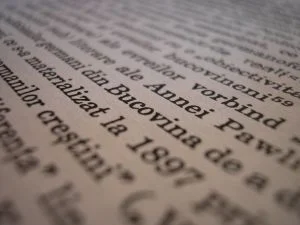 Ion Beldeanu - Bucovina care ne doare