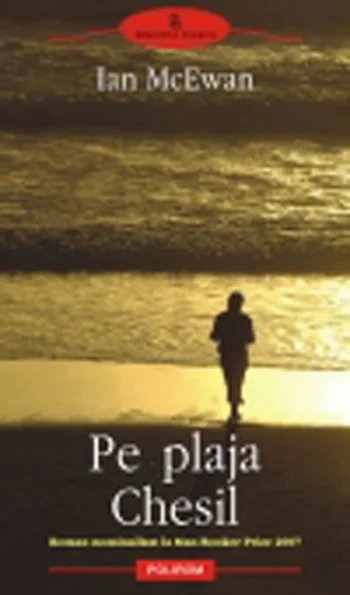 Ian McEwan, poveste pe plaja Chesil