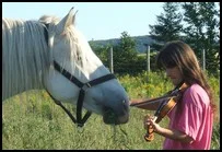 Odelette pour Marie-Pierre