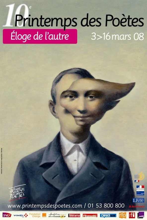 10e Printemps des Poètes