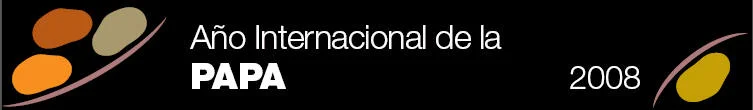 Año Internacional de la Papa 2008