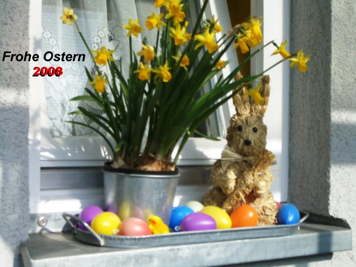 Osterfest 2008