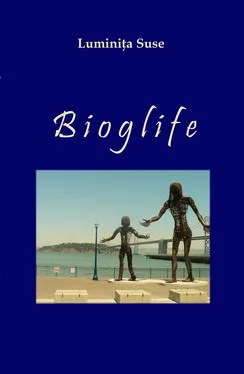 Lumința Suse: Bioglife