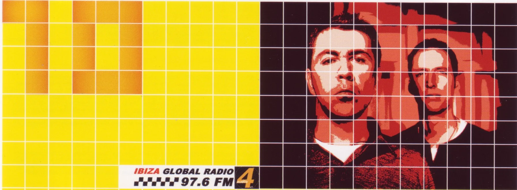 Aus dem Blasmusikdorf in den DJ-Olymp