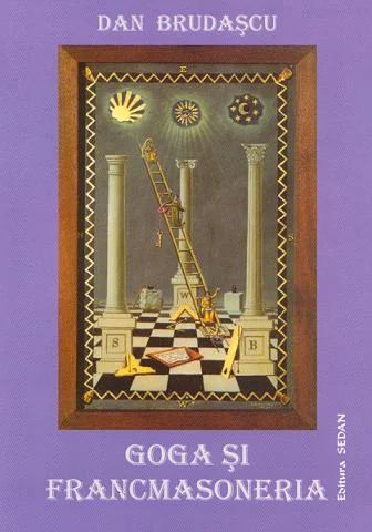Goga și francmasoneria