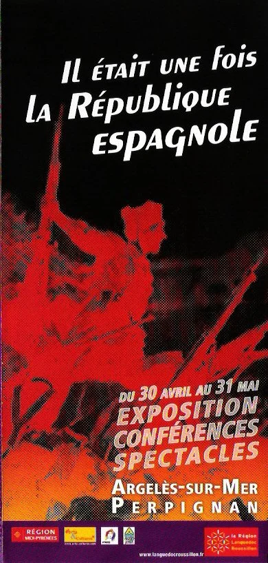 \"Il était une fois la République Espagnole\"