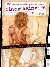 23e Rencontres Cinémaginaire d’Argelès sur Mer