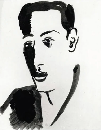 Ilarie Voronca et les poètes roumains en France