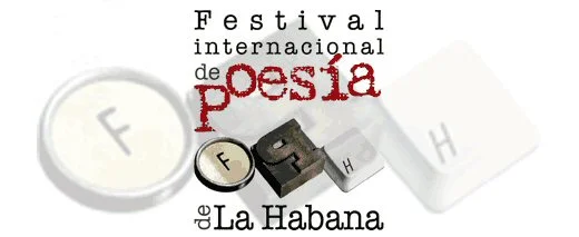 13 Festival Internacional de Poesía de La Habana