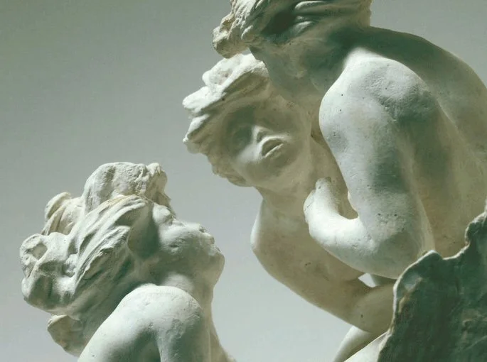 Rétrospective Camille Claudel (1864 – 1943)