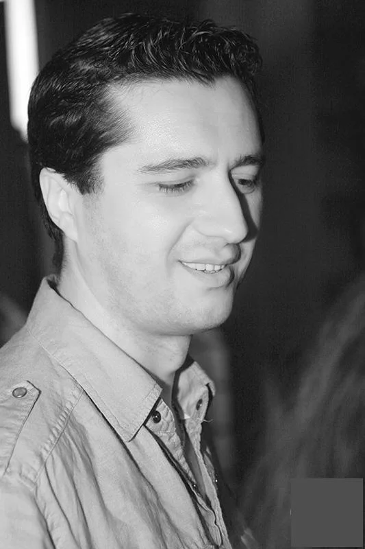 Viorel Zegheru \"Eclosions\"