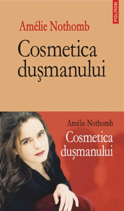 Cosmetica dușmanului
