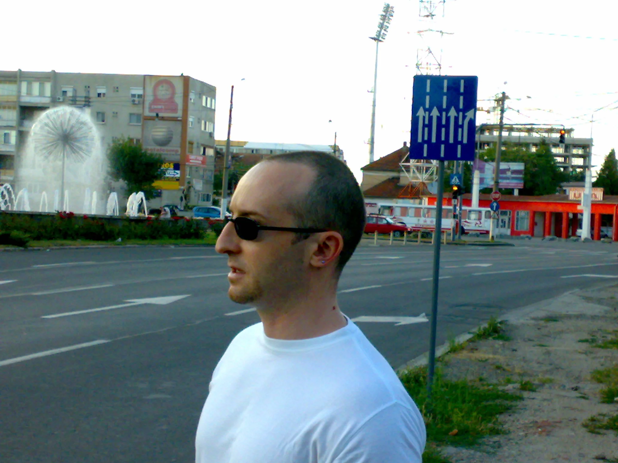 Felix Nicolau: Graalul interior