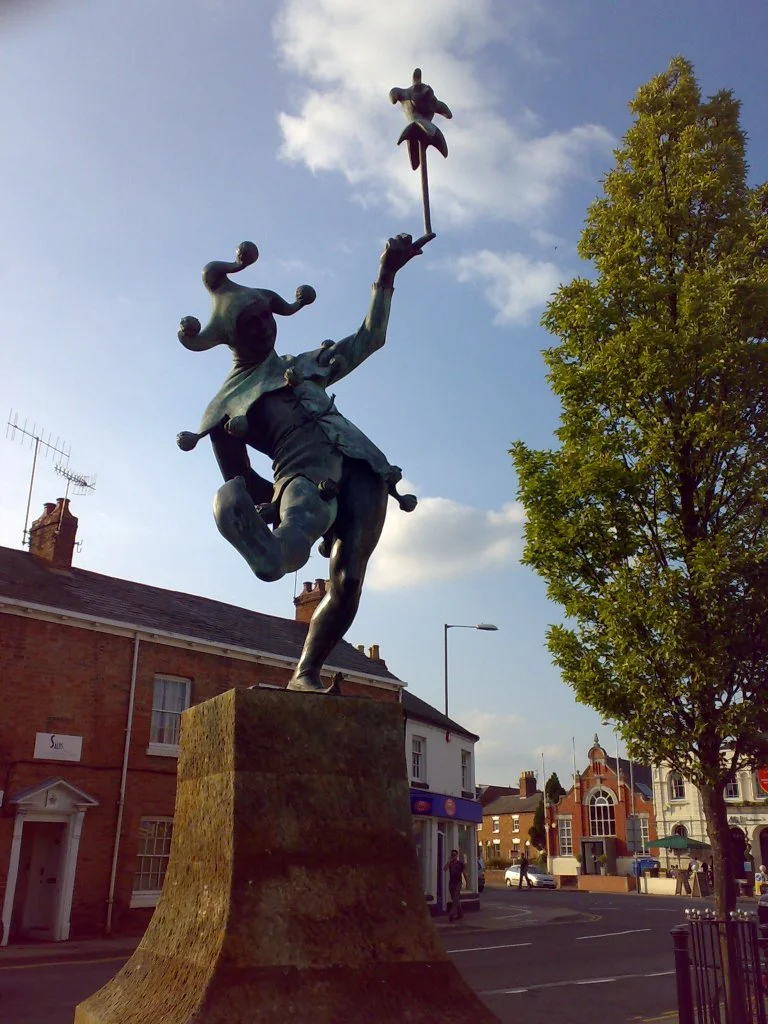 la un cocktail virtual cu Petre Fluerasu