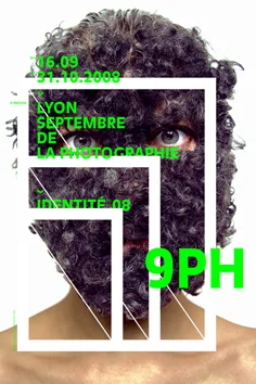 Lyon Septembre de la photographie 2008