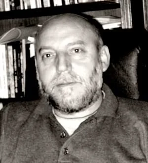 Cassian Maria Spiridon: Între două lumi