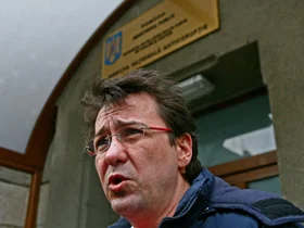 Comunicat de presă - Florin Chilian