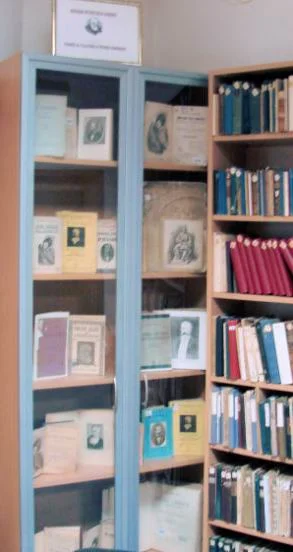 O carte neacademică despre academicienii băcăuani