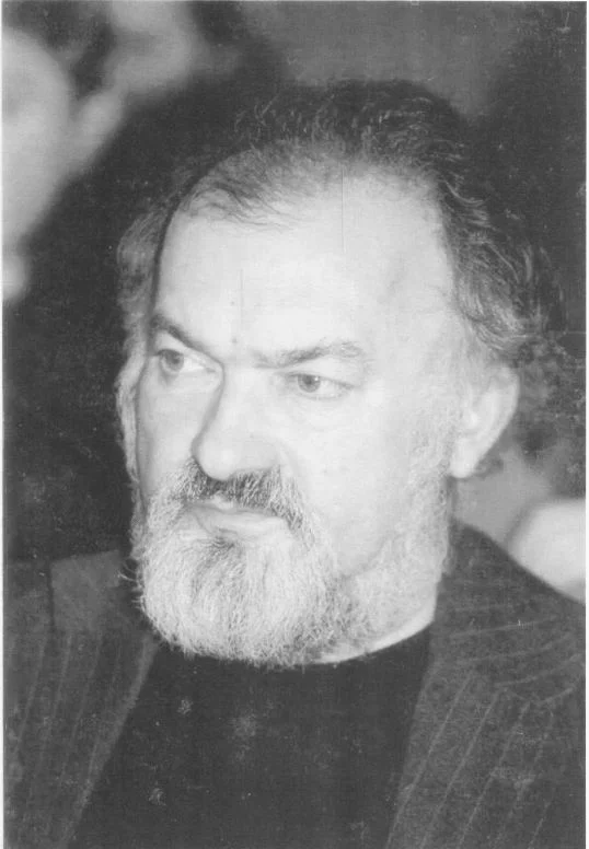 A plecat dintre noi Valentin Tașcu