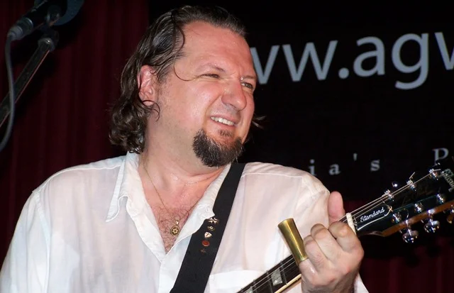 Jazz-ul și blues-ul sunt coloanele sonore ale vieții!  (II)