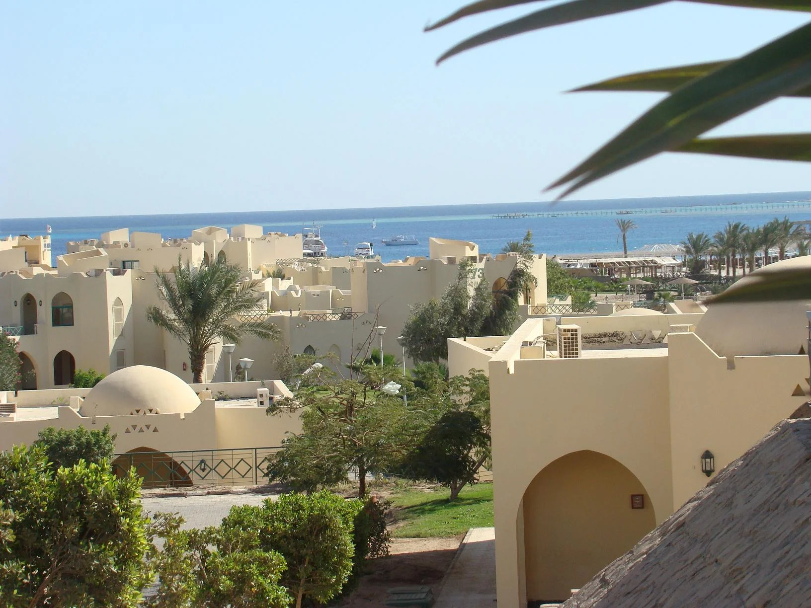 Jurnal de călătorie în țara misterioaselor piramide antice (1)