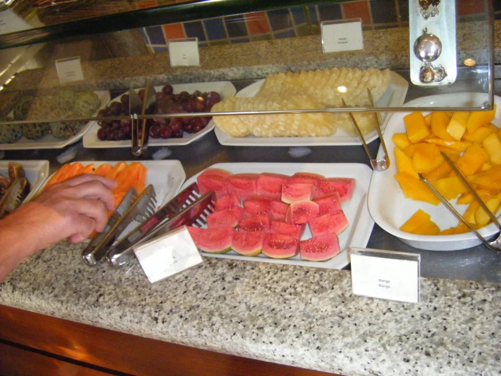 Je suis allé à Rio et je suis monté là-haut ! (2ème partie)