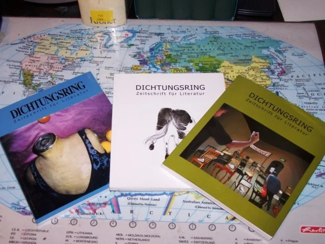 In den Ring geworfene Empörung