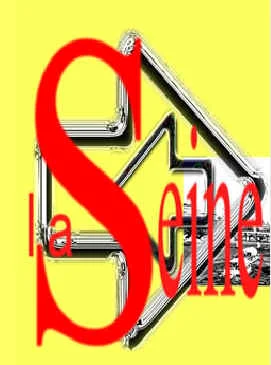 Programme de recherche La Seine de l\'Ecole nationale supérieure des beaux-arts.