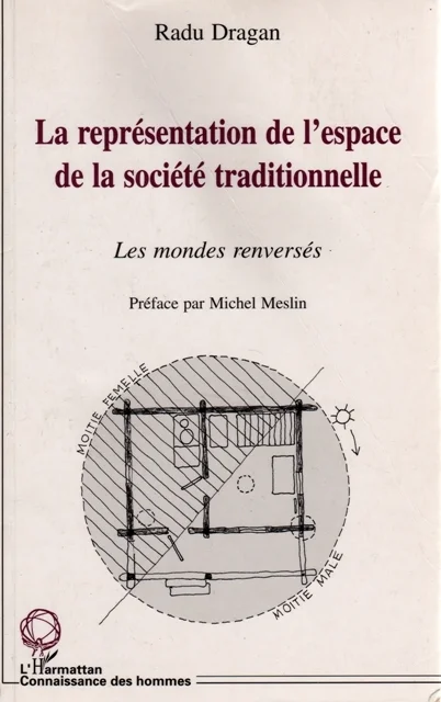 Radu Dragan – «La représentation de l’espace de la société traditionnelle. Les mondes renversés»