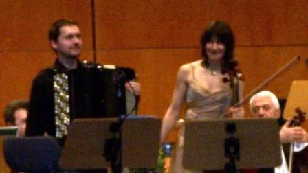 Klangbilder mit Seltenheitswert