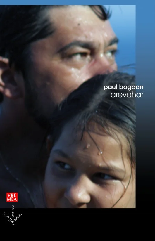 Paul Bogdan: Sentimente și personaje