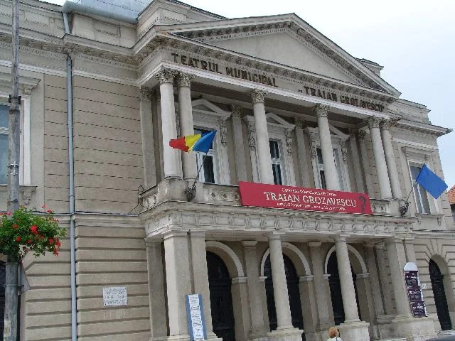 Festivalul International de Canto Traian Grozavescu, editia a VI-a