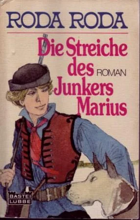 Wenn ein Mädchen in die Junkerrolle schlüpft