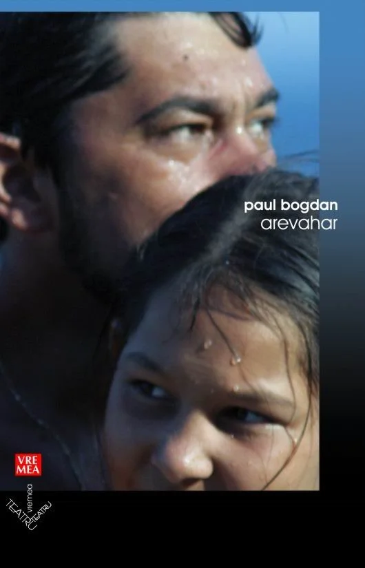 Paul Bogdan „Arevahar”