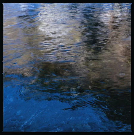  Traversées du paysage (du 14 mars au 3 mai2009)