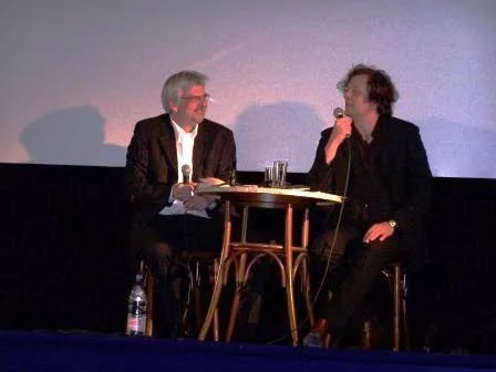 Buch & Film bei den 16. Ingolstädter Literaturtagen