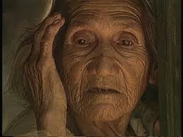 Le cœur en souffrance