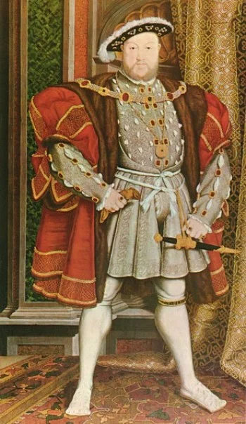King Henry VIII – Tudor Life, Arts and Sports Festival (13 & 14 June, 2009)