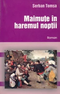 Menajerie personală cu maimuțe și papagali
