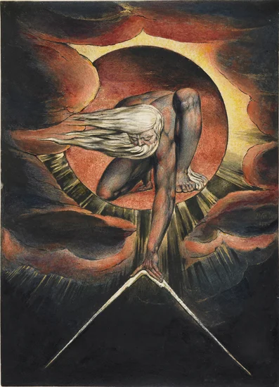 William Blake (1757-1827), le génie visionnaire du romantisme anglais