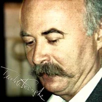 Tudor Gheorghe, cobzarul mileniului trei