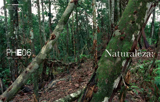 PHotoEspaña 2006: novena edición.